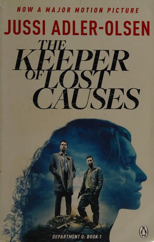 Department Q cover