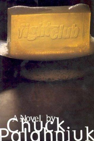 Fight Club cover