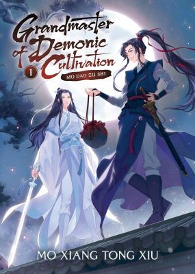 Grandmaster of Demonic Cultivation: Mo Dao Zu Shi cover
