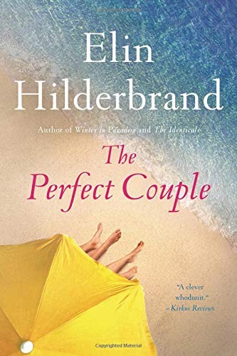 The Perfect Couple cover