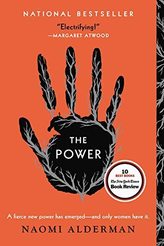 The Power cover